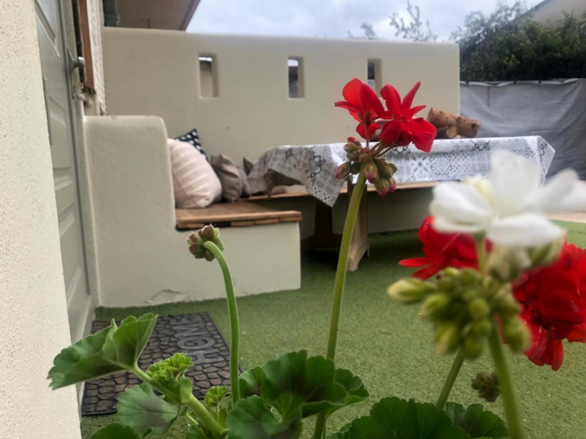 Ferienwohnung Hospitality In Historical & Mythical Peloponnese 2 Korinth Exterior foto