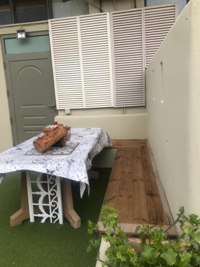 Ferienwohnung Hospitality In Historical & Mythical Peloponnese 2 Korinth Exterior foto