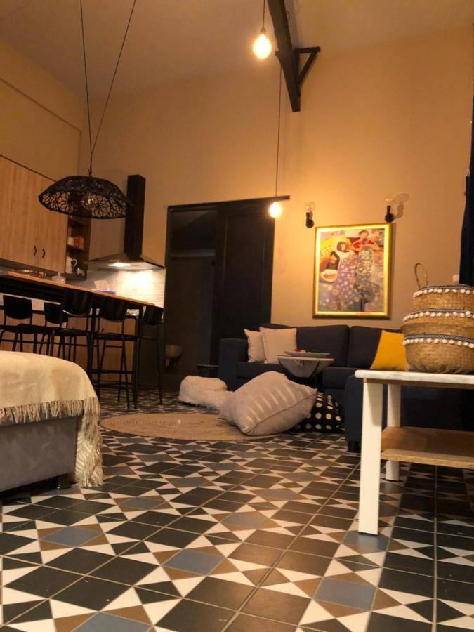 Ferienwohnung Hospitality In Historical & Mythical Peloponnese 2 Korinth Exterior foto