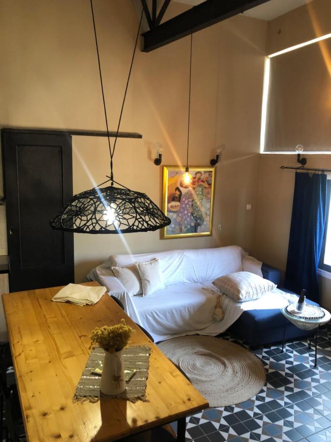 Ferienwohnung Hospitality In Historical & Mythical Peloponnese 2 Korinth Exterior foto